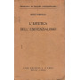 L'estetica dell'esistenzialismo
