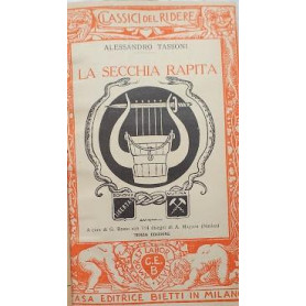 La secchia rapita