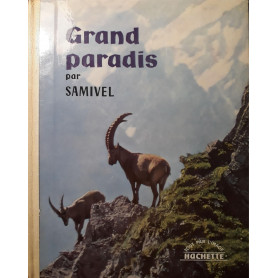 Grand Paradis