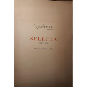 Selecta (1898 - 1954)