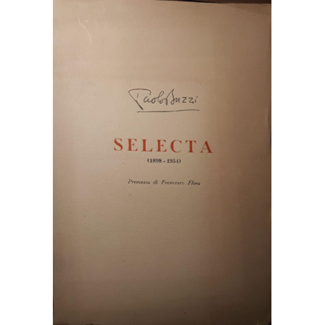 Selecta (1898 - 1954)