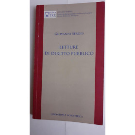Letture di diritto pubblico