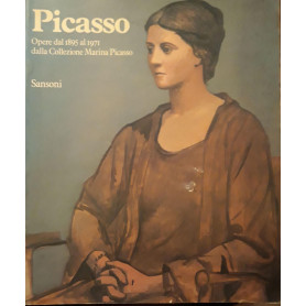 Opere dal 1895 al 1971 dalla Collezione Marina Picasso