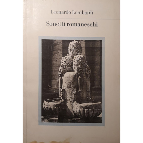 Sonetti romaneschi