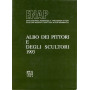 Albo dei pittori e degli scultori 1993