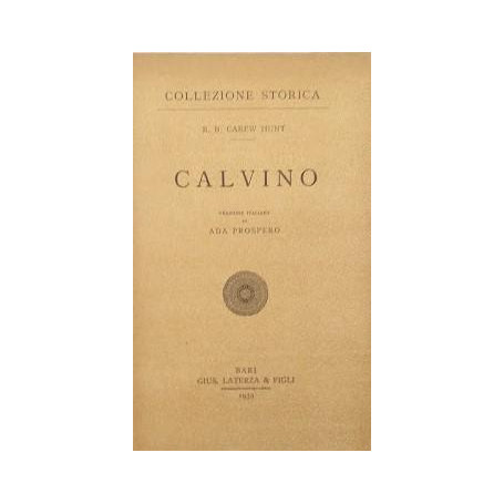 Calvino