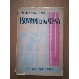 I sovrani della scena