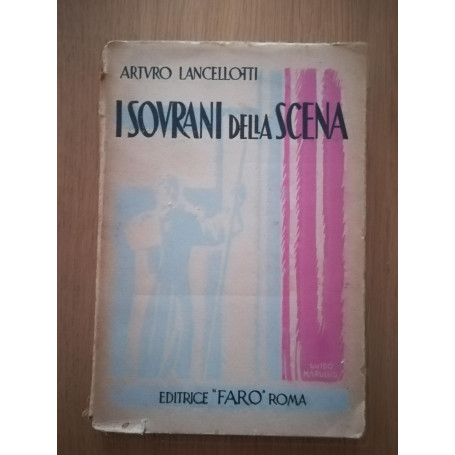 I sovrani della scena