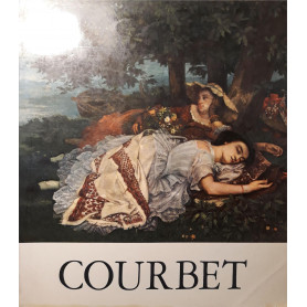 Gustave Courbet (1819 - 1877) Mostra dell'Accademia di Francia