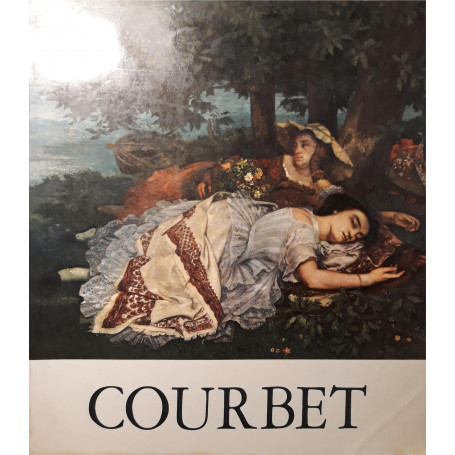 Gustave Courbet (1819 - 1877) Mostra dell'Accademia di Francia