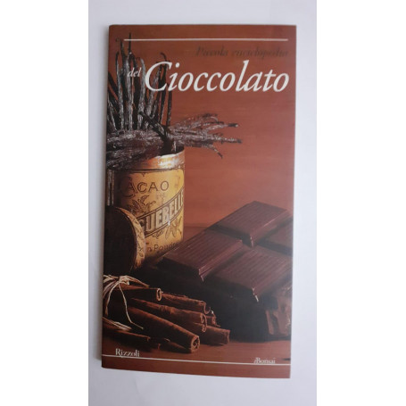 Piccola enciclopedia del cioccolato
