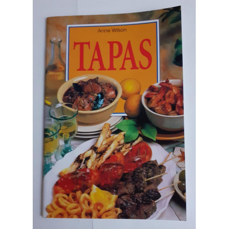Tapas