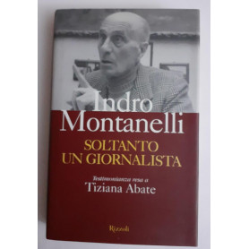Soltanto un giornalista