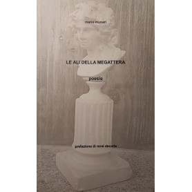 Le ali della megattera - poesie