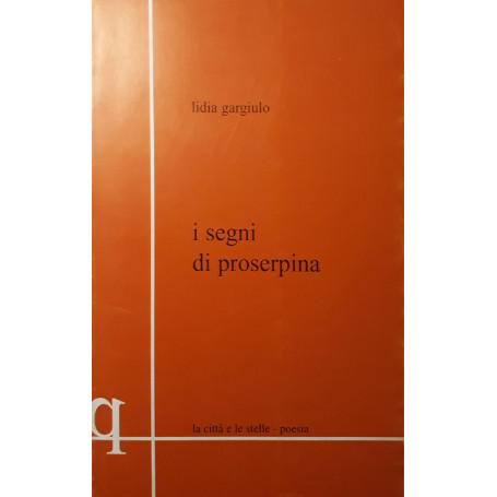 I segni di Proserpina