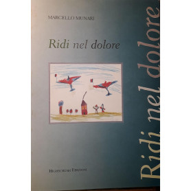 Ridi nel dolore