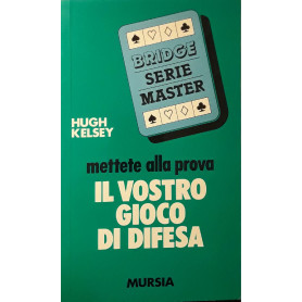 Mettete alla prova il vostro gioco di difesa