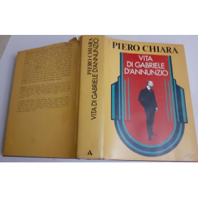 Vita di Gabriele D'Annunzio