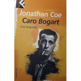 Caro Bogart : una biografia