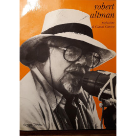 Robert Altman