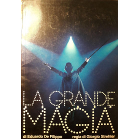 La grande Magia (n.3 - 1985-86)