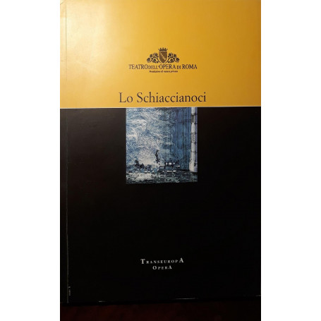 Lo Schiaccianoci