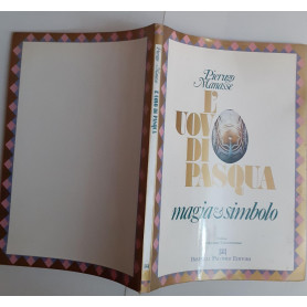 L' uovo di Pasqua : magia &  simbolo
