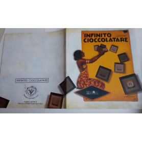 Infinito cioccolatare : cibo del diavolo o cibo degli dei?