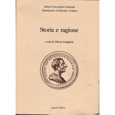 Storia e ragione
