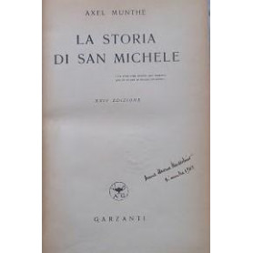 La storia di San Michele