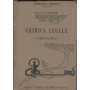 Chimica legale (Tossicologia)