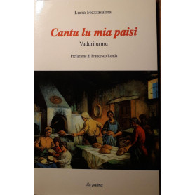 Cantu lu mia paisi : Vaddrilurmu