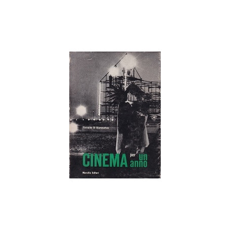 Cinema per un anno