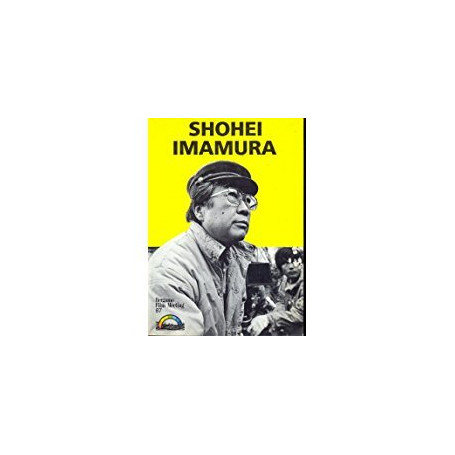 Shohei Imamura