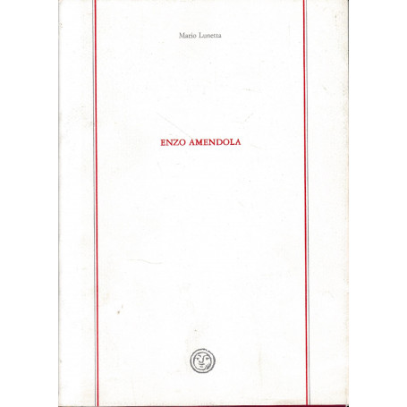 Enzo Amendola