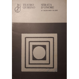 Serata d'onore di Bernard Slade: stagione 79-80