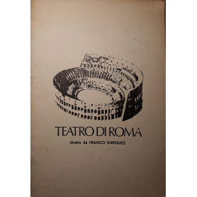 La buona persona di Sezuan di Bertolt Brecht: stagione 1973