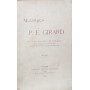 Melanges. Tome 1