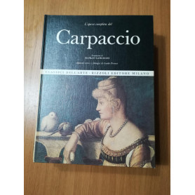 L'opera completa di CARPACCIO