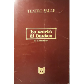La morte di Danton: stagione 1977