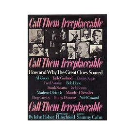 Call them irreplaceable