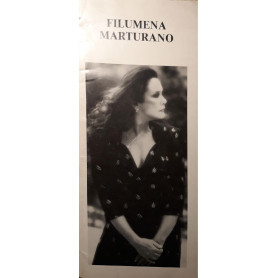 Filumena Marturano: con Valeria Moriconi