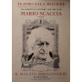 Il malato immaginario di Moliere
