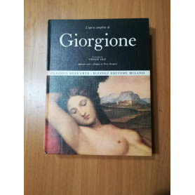 L'opera completa di GIORGIONE