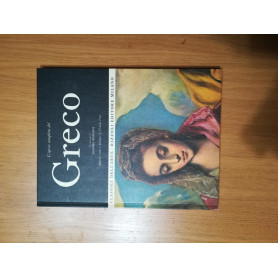 L'opera completa di GRECO