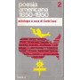 Poesia americana 1850-1950. Vol. secondo