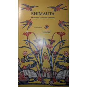 Shimauta musiche e danze da Okinawa