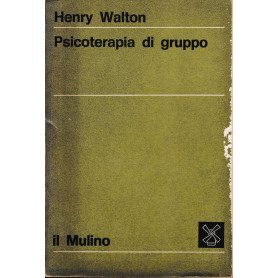 Psicoterapia di gruppo