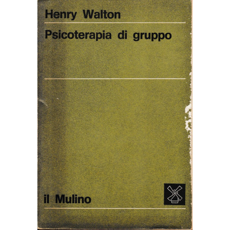 Psicoterapia di gruppo