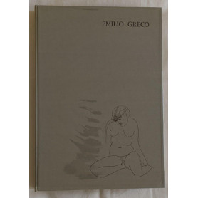 Emilio Greco